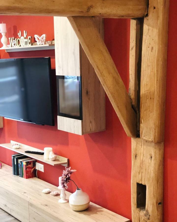 Ferienwohnung Auszeit In Ausnang Leutkirch im Allgau Exterior photo